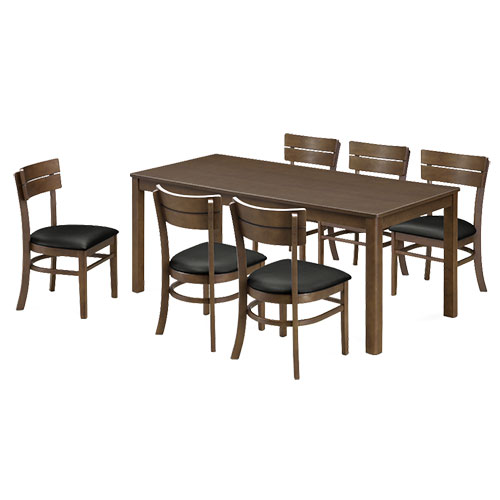 食卓7点 ビンゴ