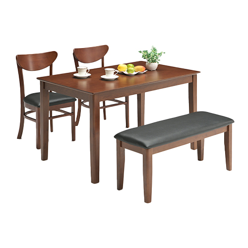 食卓4点 ジャック