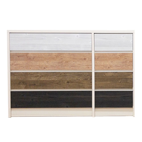 ローチェスト ニューバカラ