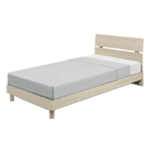 シングルベッド ライド