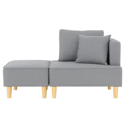 ローリーー2 カウチソファ