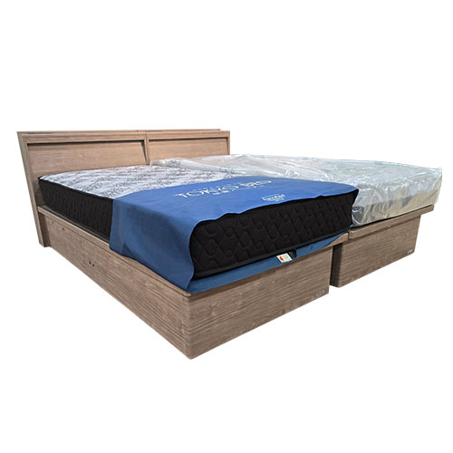 S+Sツインベッド サントランスCBO