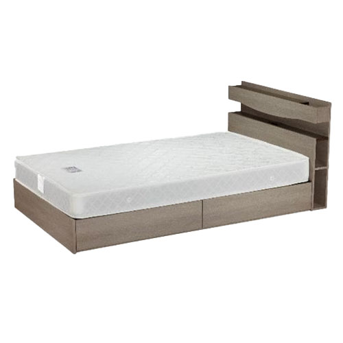 シングルベッド スイング