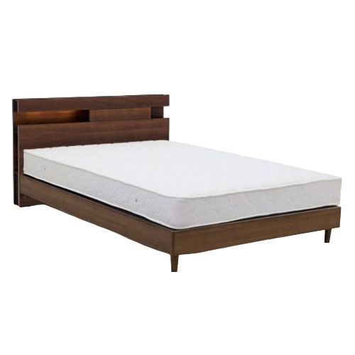 ダブルベッド ヤリス