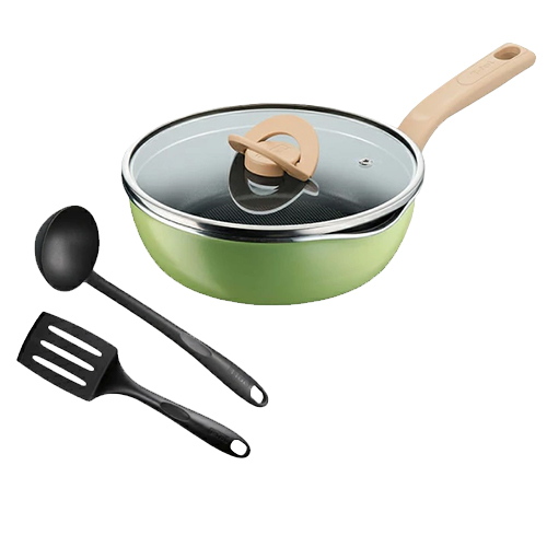 IHマルチパンセット