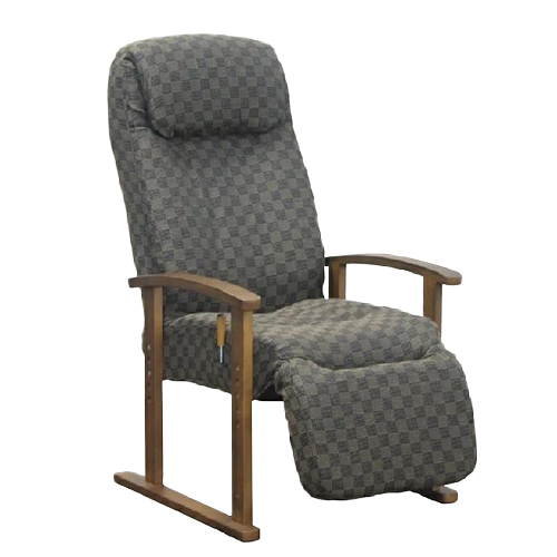 VT-360 オットマン付き高座椅子