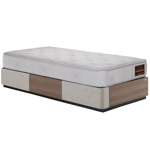 ヘッドレスベッド ビューラ