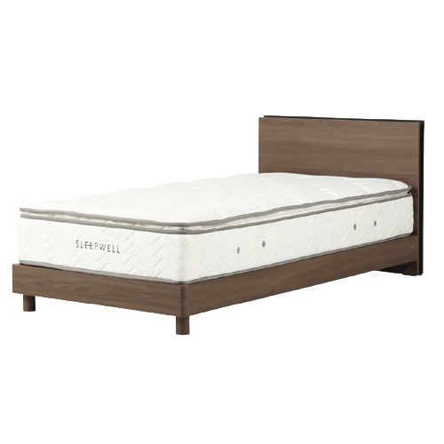 シングルベッド クレノ