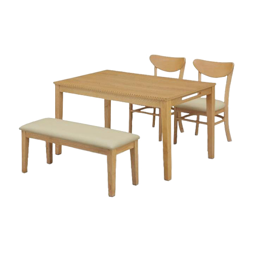 食卓4点 ロンド