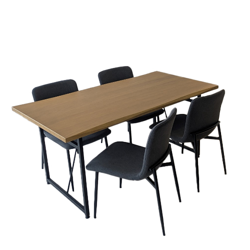 食卓5点 オリビア