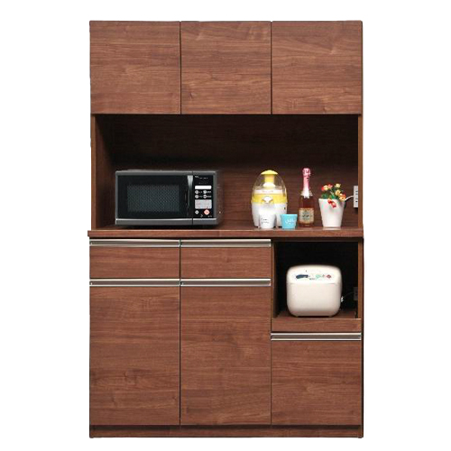 食器棚 リアール