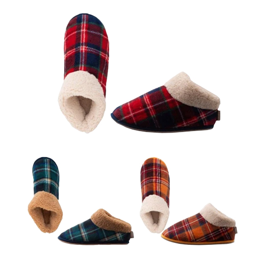 ショートルームシューズ 172-7903-A-1