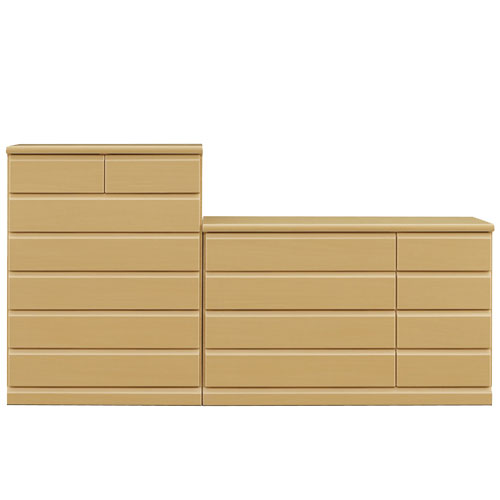 整理タンス シュート