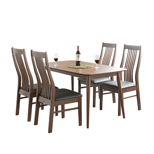 食卓5点　デップ