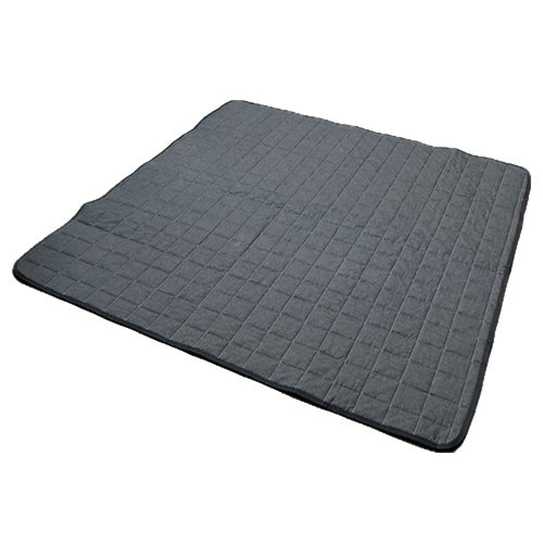 スぺースカーペット インディゴ