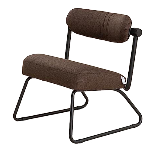 ノセルチェア コンパクト RE-AC DBR