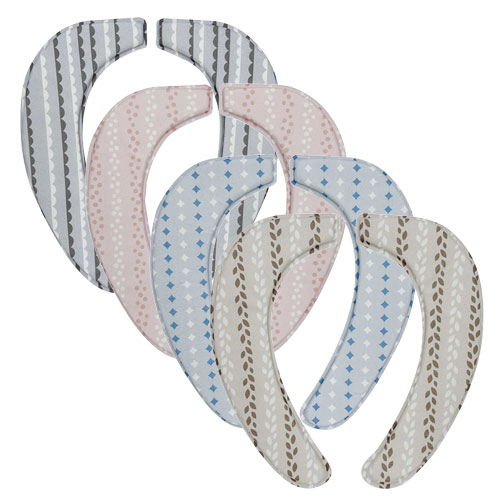 SUMIKA やわさら便座クッション