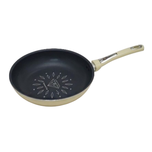 ヴェルーフェIH対応フライパン ベージュ