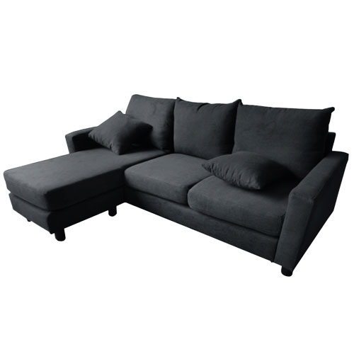 カウチソファ ファブリー6