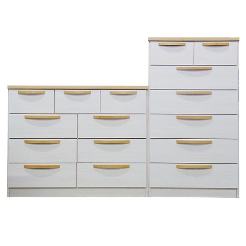 整理タンス ミライ