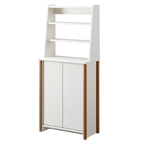 ノアンシェルフ1460SH-WH