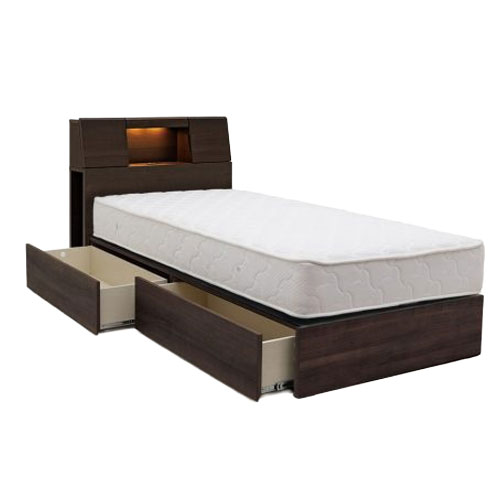 シングルベッド シーら