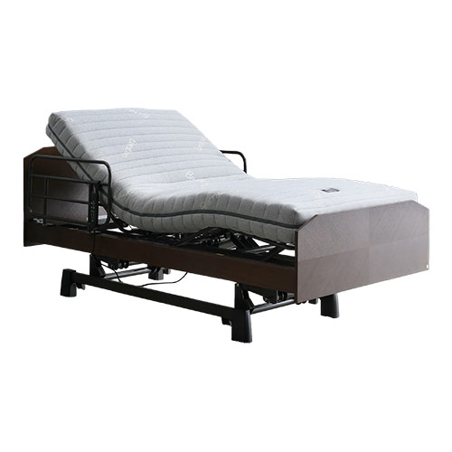 ウグラFT ルリエ 電動ベッド