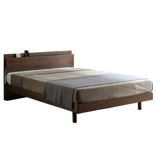 ワークス ダブルベッド