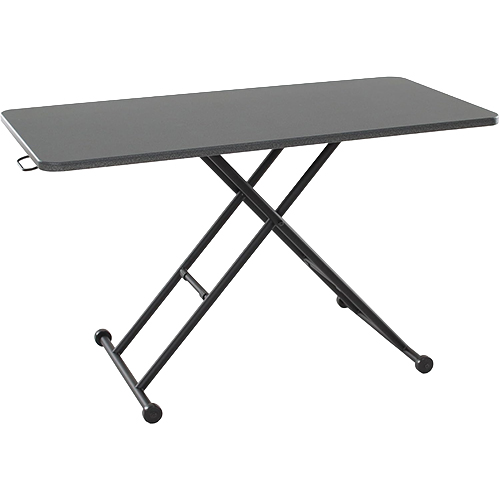 リフティングテーブル120 ストーン柄 27-350