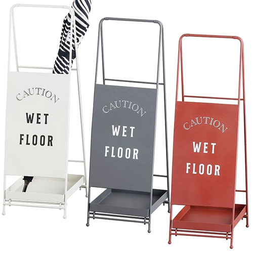 傘立て アタンシヨン アンブレラスタンド