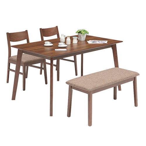 食卓4点 レゴシ