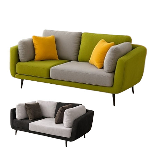 2Pソファ マティーニ