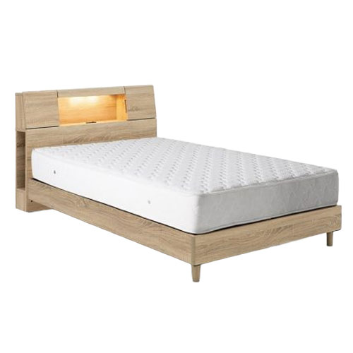 セミダブルベッド シーラ エバー