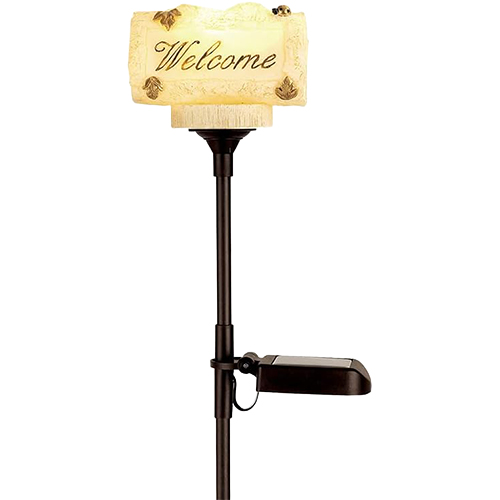 KL-10412ボミエ ソーラーライト