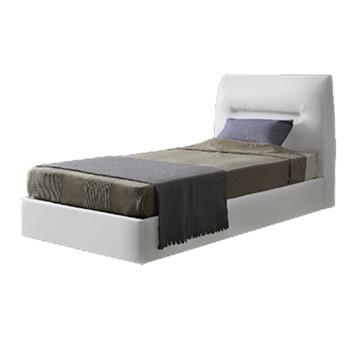 デュオ シングルベッド