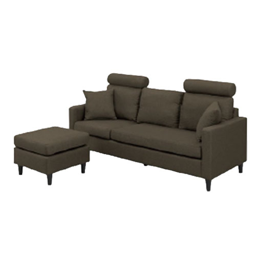 カウチソファ ハスキー