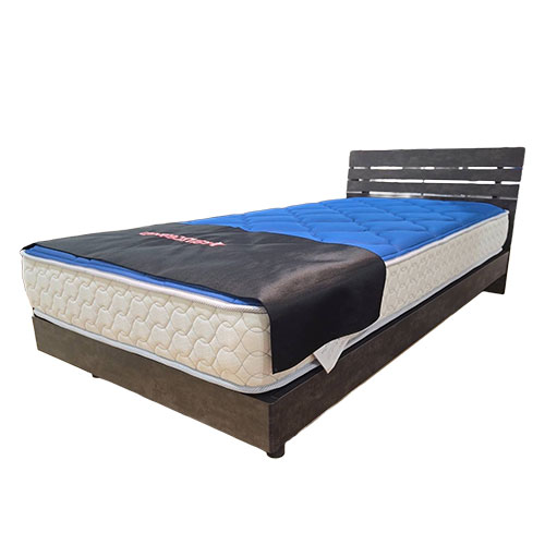 シングルベッド ランカー