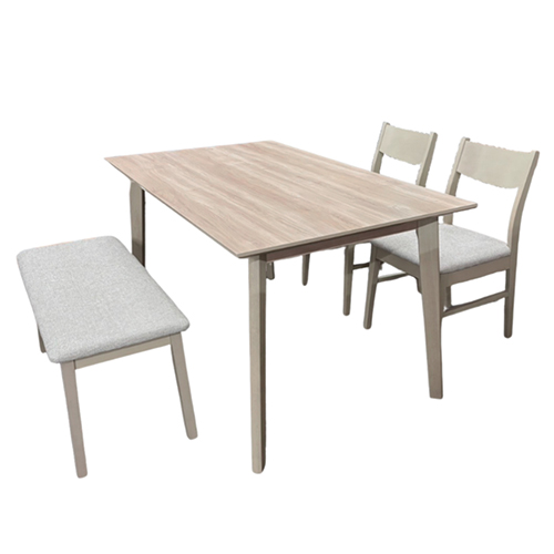 食卓4点 レゴシ