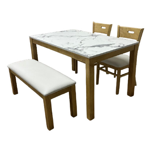 食卓4点 スペンサー