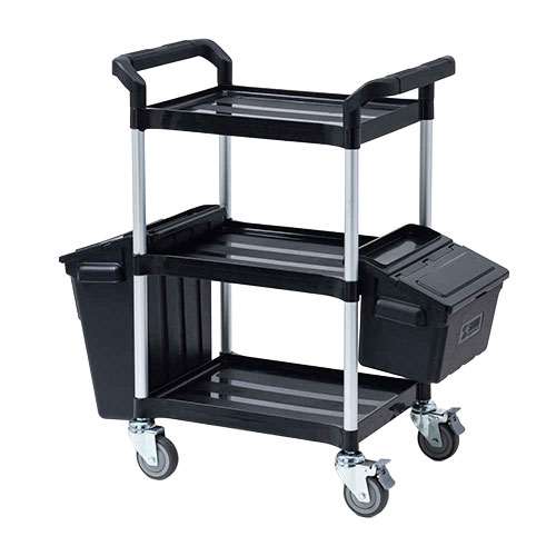 サンワサプライ CART-FA3BK BOXセット