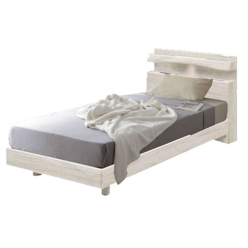 シングルベッド テミス