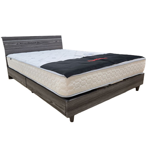 ダブルベッド グレン