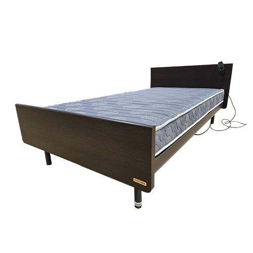 2モーター電動ベッド T NEO