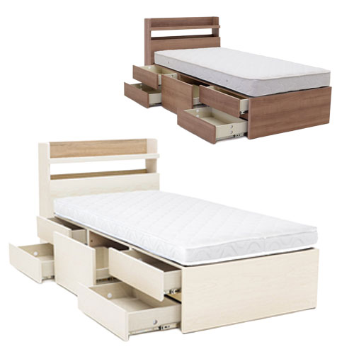 シングルベッド アンジェラ