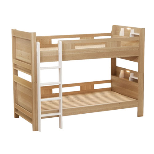 2段ベッド ドーミー