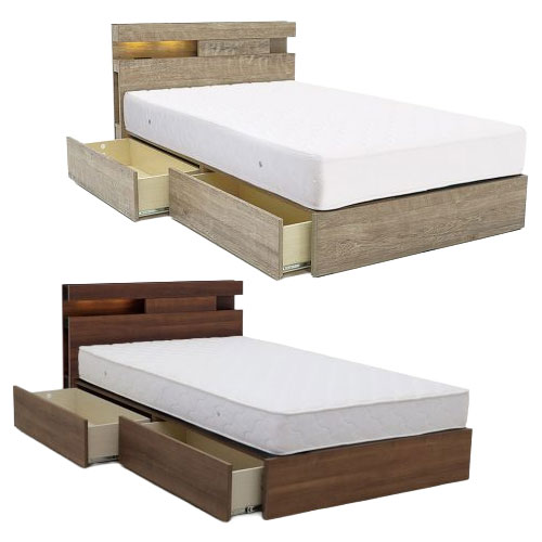 シングルベッド ヤリス