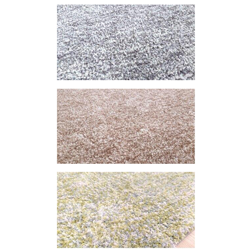 絨毯　パフィー