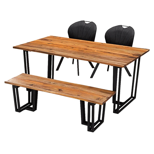 キャビン ダイニング4点