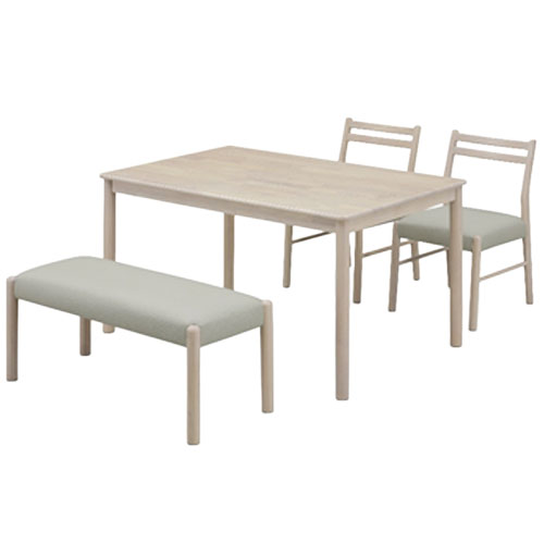 食卓4点 クラウド