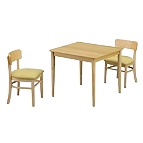 食卓3点 デュオ